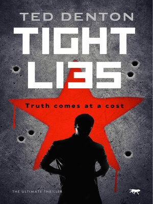 cover image of Tight Lies